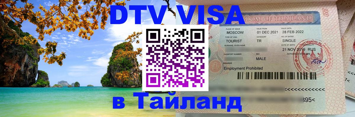 Оформление DTV визы под ключ: стоимость и тарифы, только загранпаспорт - 20.11.2025 